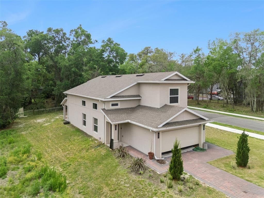 500 E EUCLID AVENUE, DELAND, FL 32724