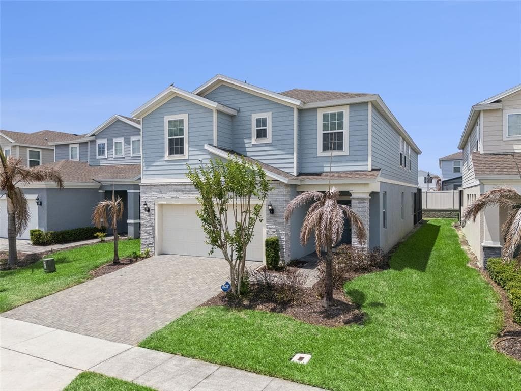1876 SUMMER DRIVE, DAVENPORT, FL 33897