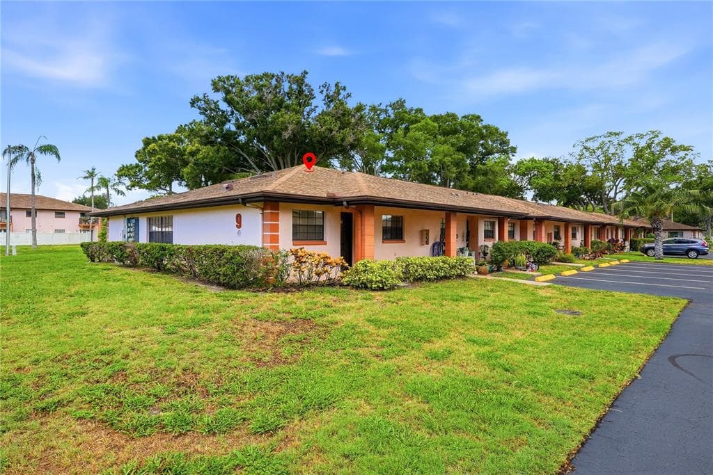 13250 RIDGE ROAD # 9-1, LARGO, FL 33778 — zdjęcie 2