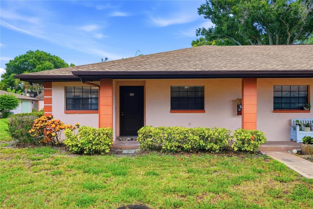 13250 RIDGE ROAD # 9-1, LARGO, FL 33778