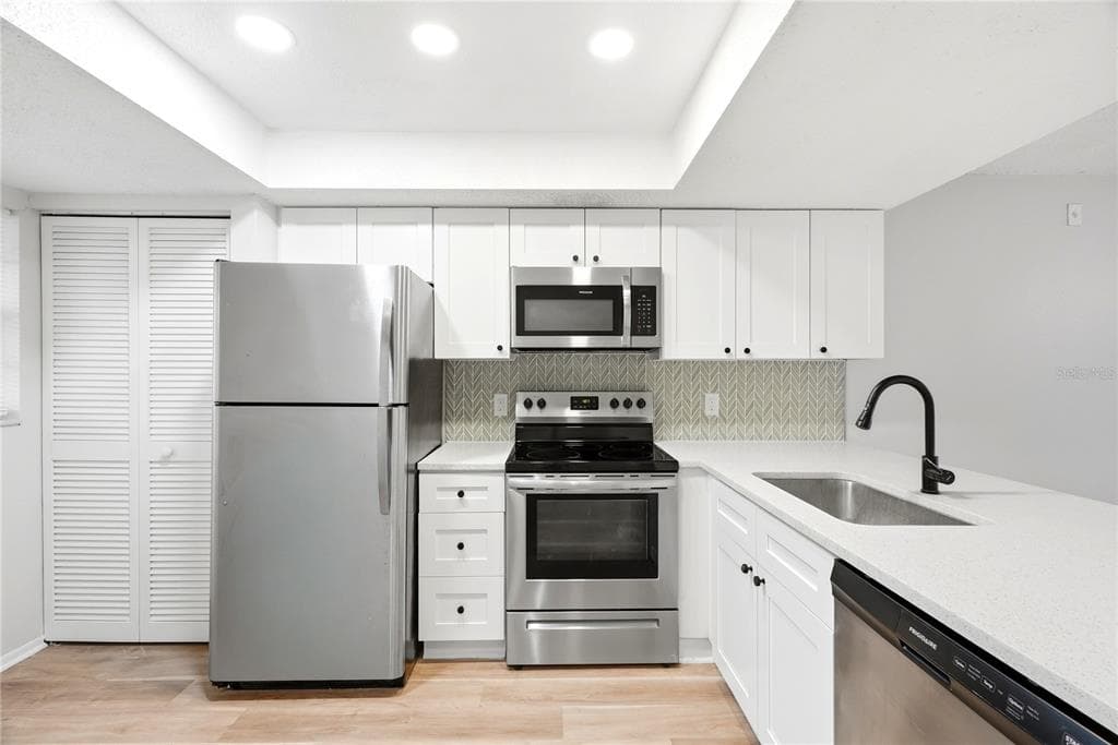 13250 RIDGE ROAD # 9-1, LARGO, FL 33778 — zdjęcie 5
