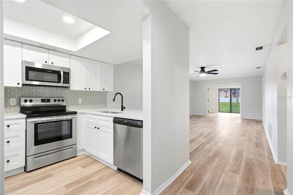 13250 RIDGE ROAD # 9-1, LARGO, FL 33778 — zdjęcie 4