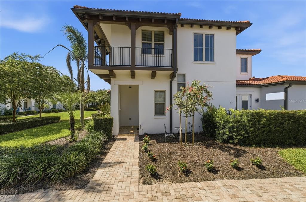 8873 FOUNTAIN PALM ALLEY, WINTER GARDEN, FL 34787 — zdjęcie 2