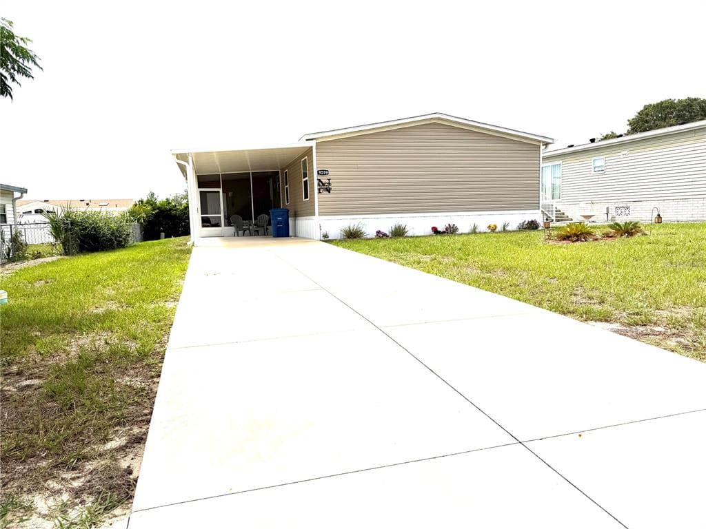 9209 FONTAINE DRIVE, BROOKSVILLE, FL 34613 — zdjęcie 2