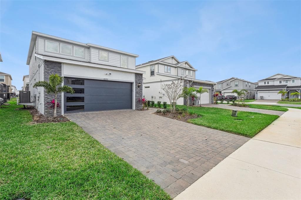 16205 SAINT KITTS CIRCLE, CLERMONT, FL 34714