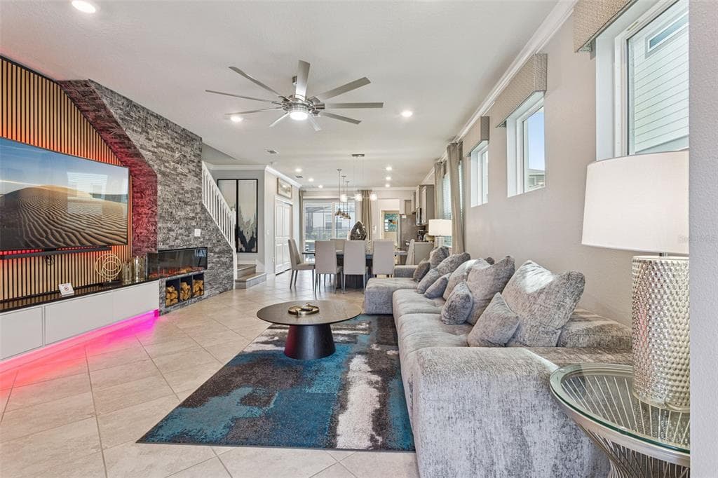 16205 SAINT KITTS CIRCLE, CLERMONT, FL 34714 — zdjęcie 4