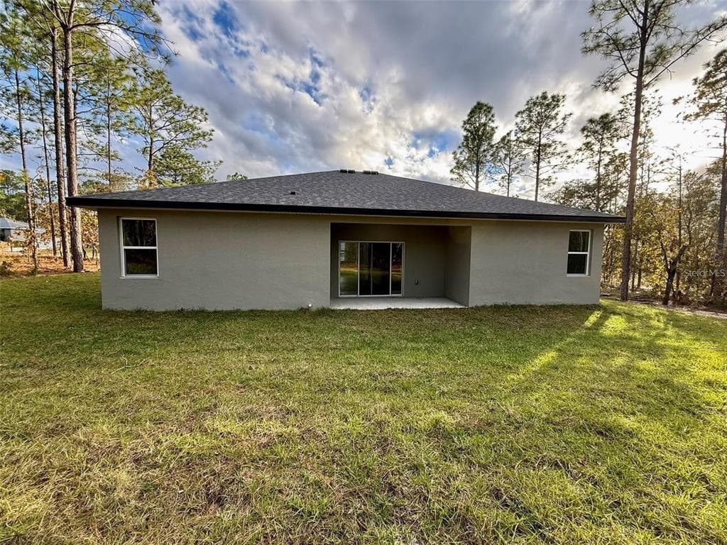 2744 W REDGATE DRIVE, DUNNELLON, FL 34433 — zdjęcie 2