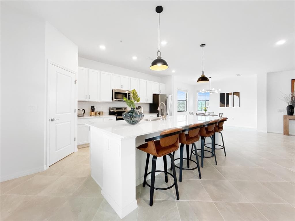 5552 SUMMIT POINTE CIRCLE # #103, BRADENTON, FL 34210 — zdjęcie 2