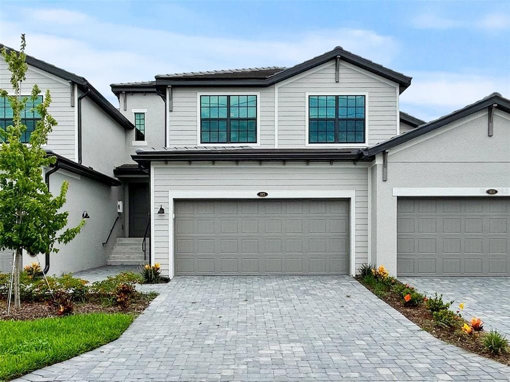 5552 SUMMIT POINTE CIRCLE # #103, BRADENTON, FL 34210