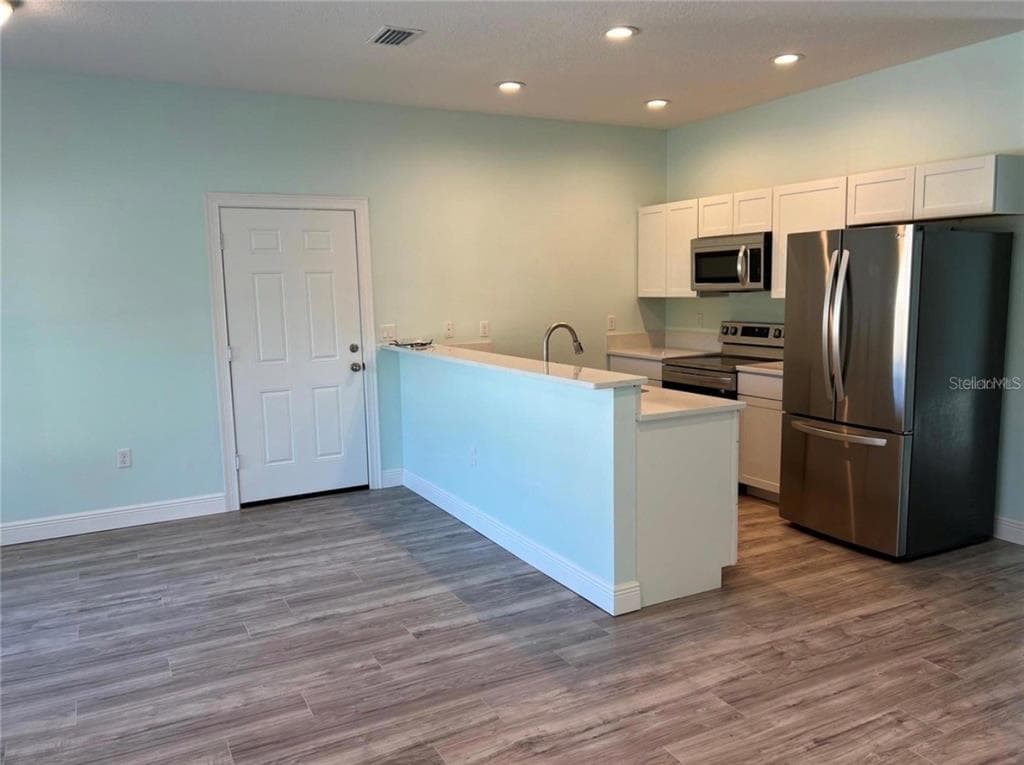 1418 N ORANGE STREET, MOUNT DORA, FL 32757 — zdjęcie 4