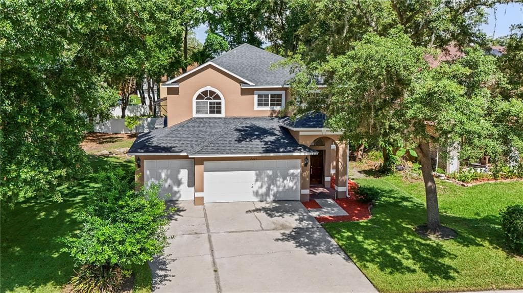 2247 MOUNTAIN SPRUCE STREET, OCOEE, FL 34761