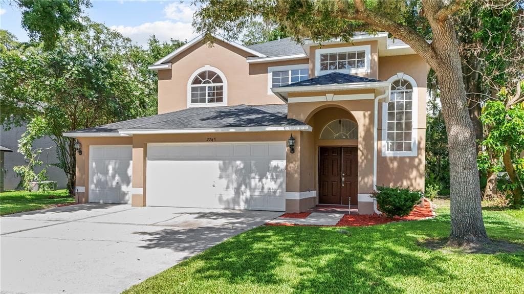 2247 MOUNTAIN SPRUCE STREET, OCOEE, FL 34761 — zdjęcie 4