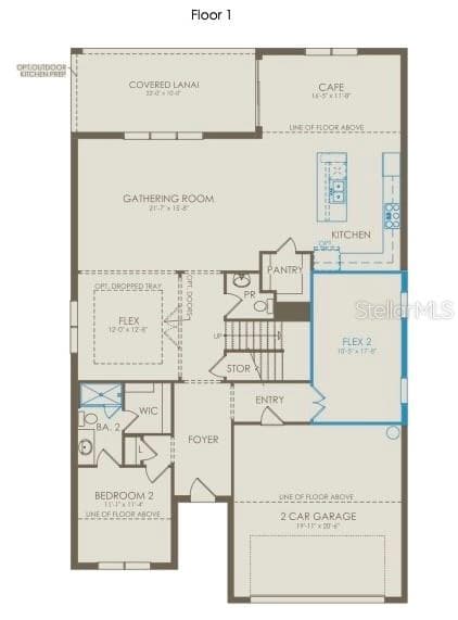 15142 WILLOW RIDGE DRIVE, MONTVERDE, FL 34756 — zdjęcie 3
