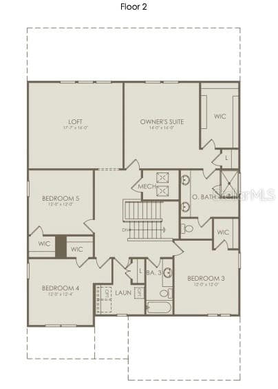 15142 WILLOW RIDGE DRIVE, MONTVERDE, FL 34756 — zdjęcie 4