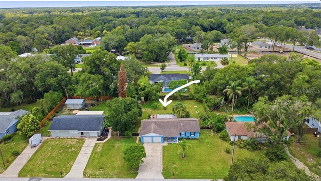 912 E ARIZONA AVENUE, DELAND, FL 32724