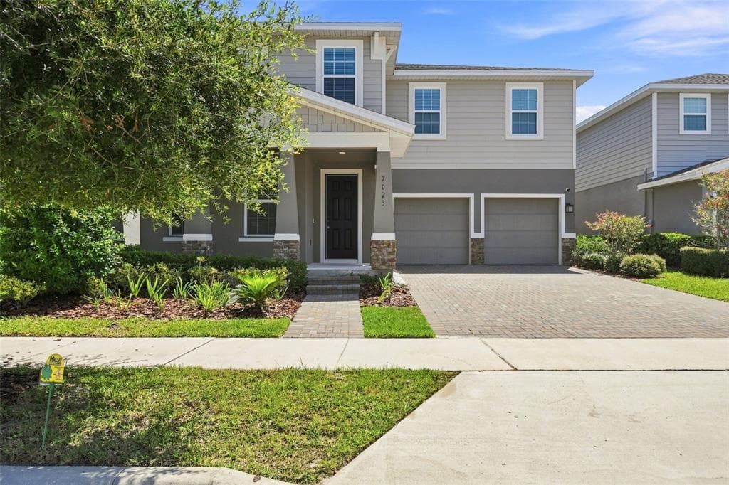 7023 KIWANO WAY, WINDERMERE, FL 34786