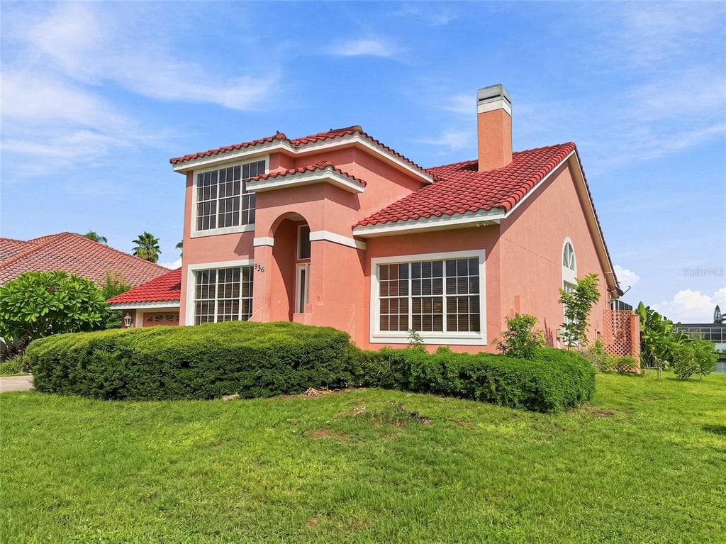 936 ALLEGRO LANE, APOLLO BEACH, FL 33572 — zdjęcie 2