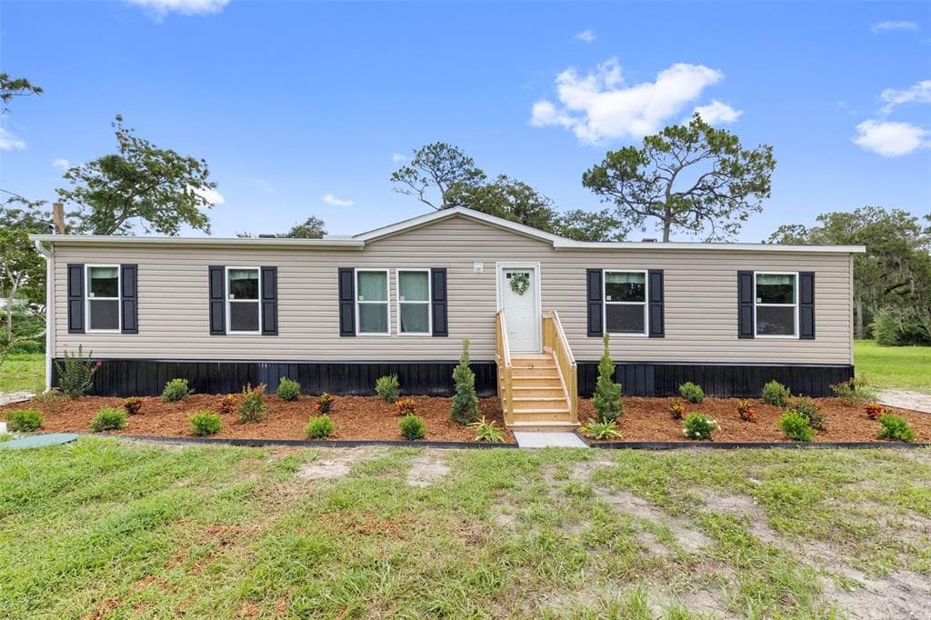 18444 MOORHAVEN DRIVE, SPRING HILL, FL 34610