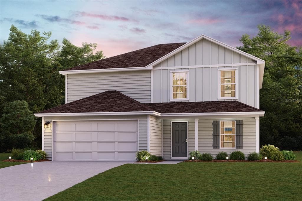 14355 NW 163RD PLACE, ALACHUA, FL 32615