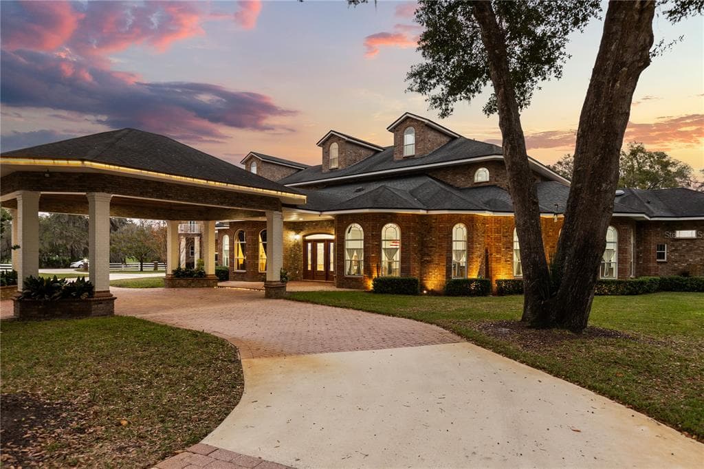 1501 LAKE MARKHAM ROAD, SANFORD, FL 32771 — zdjęcie 2