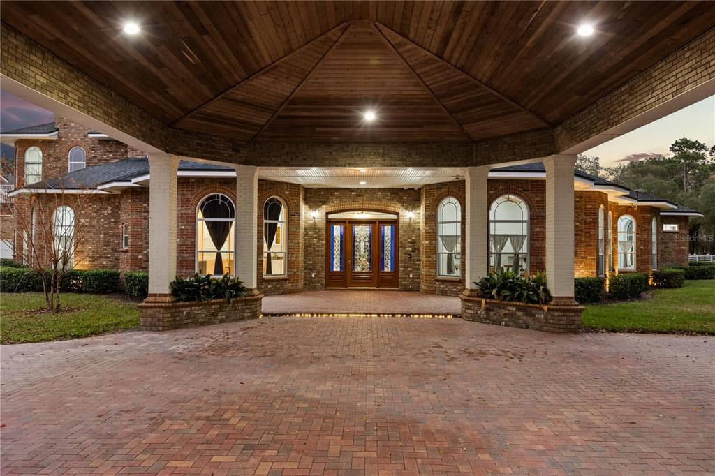 1501 LAKE MARKHAM ROAD, SANFORD, FL 32771 — zdjęcie 3