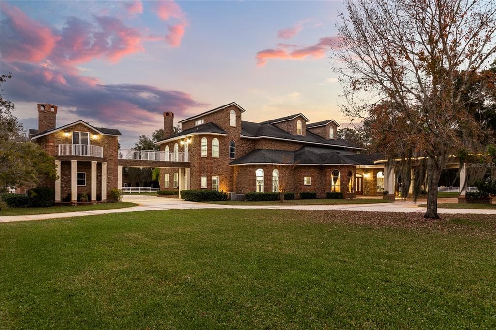 1501 LAKE MARKHAM ROAD, SANFORD, FL 32771 — zdjęcie 5
