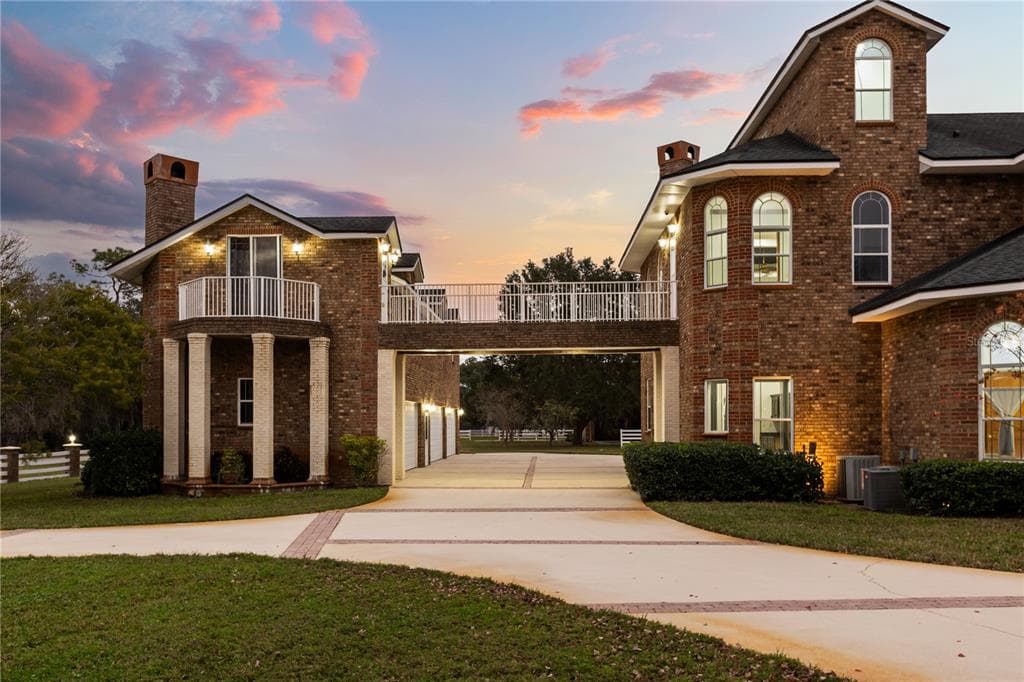1501 LAKE MARKHAM ROAD, SANFORD, FL 32771 — zdjęcie 4