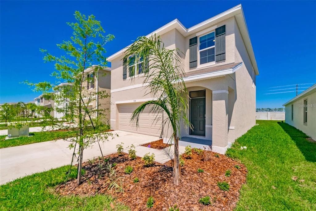 9138 FORGE BREEZE LOOP, WESLEY CHAPEL, FL 33545 — zdjęcie 2