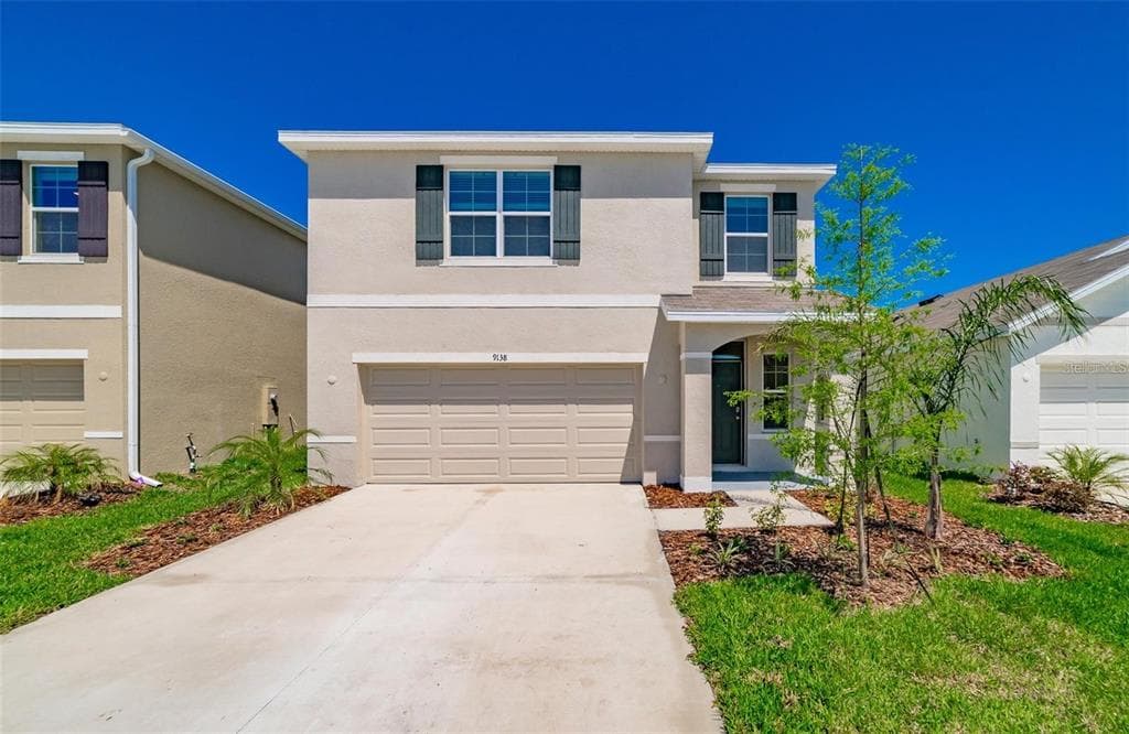 9138 FORGE BREEZE LOOP, WESLEY CHAPEL, FL 33545 — zdjęcie 3