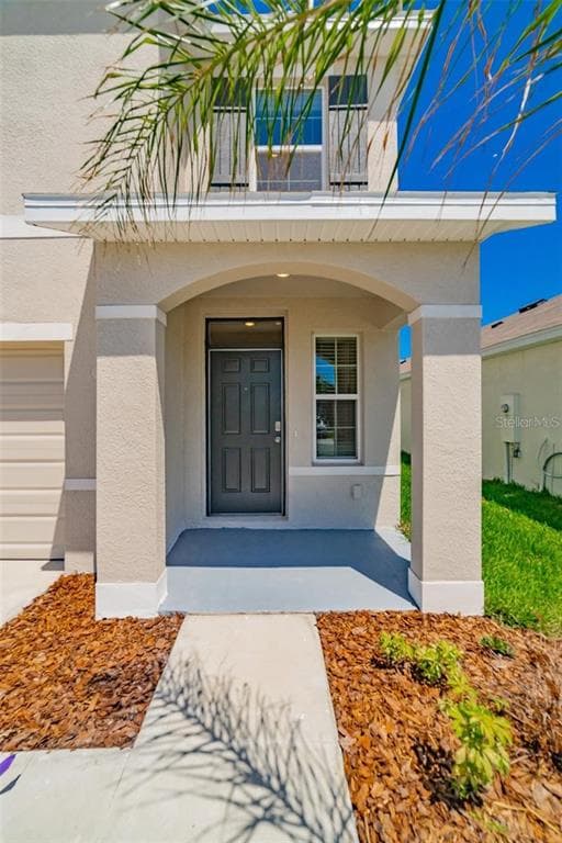 9138 FORGE BREEZE LOOP, WESLEY CHAPEL, FL 33545 — zdjęcie 5