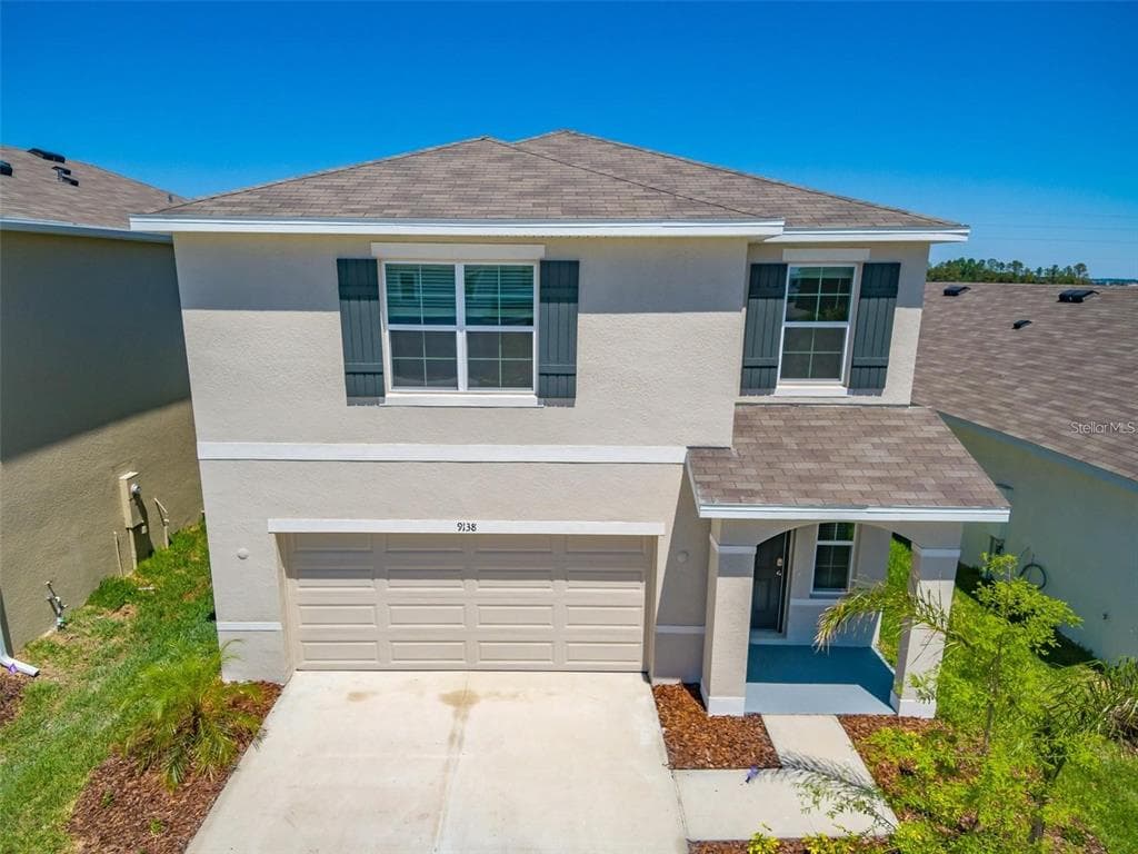 9138 FORGE BREEZE LOOP, WESLEY CHAPEL, FL 33545 — zdjęcie 4