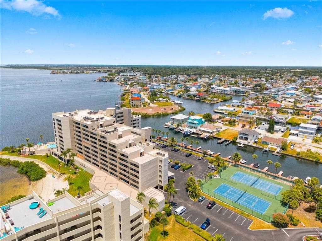 6035 SEA RANCH DRIVE # 100, HUDSON, FL 34667 — zdjęcie 3