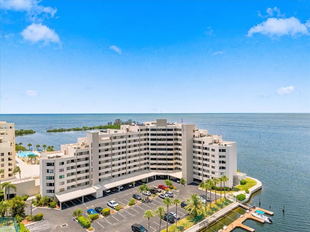 6035 SEA RANCH DRIVE # 100, HUDSON, FL 34667