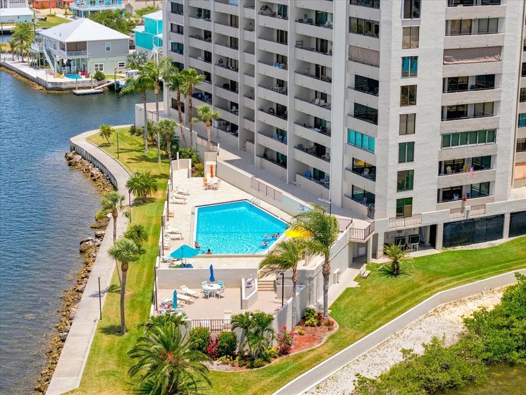 6035 SEA RANCH DRIVE # 100, HUDSON, FL 34667 — zdjęcie 5