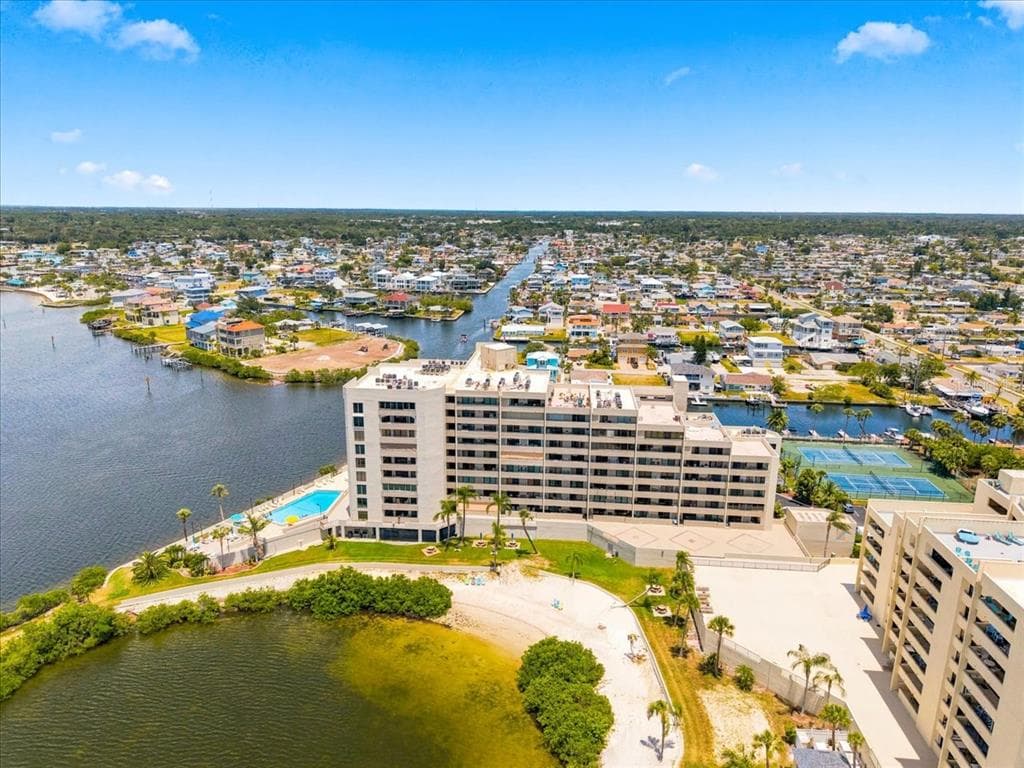 6035 SEA RANCH DRIVE # 100, HUDSON, FL 34667 — zdjęcie 4