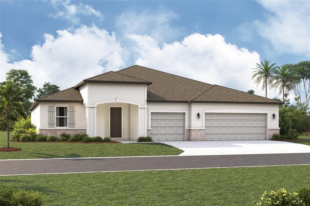 7337 RIDGE ESCAPE WAY, PARRISH, FL 34219