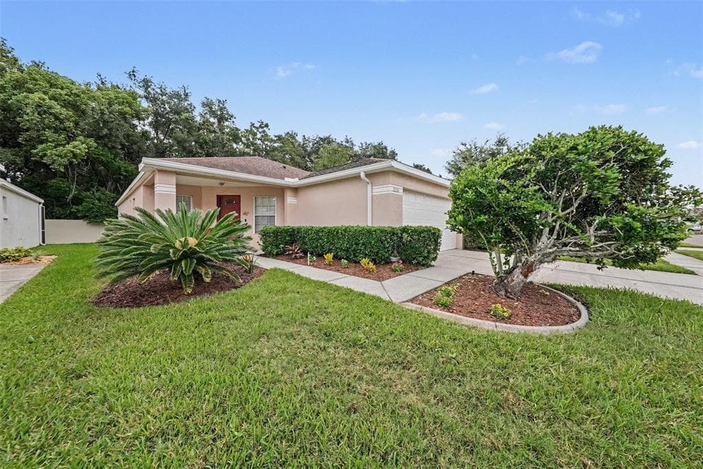 26351 WHIRLAWAY TERRACE, WESLEY CHAPEL, FL 33544 — zdjęcie 2