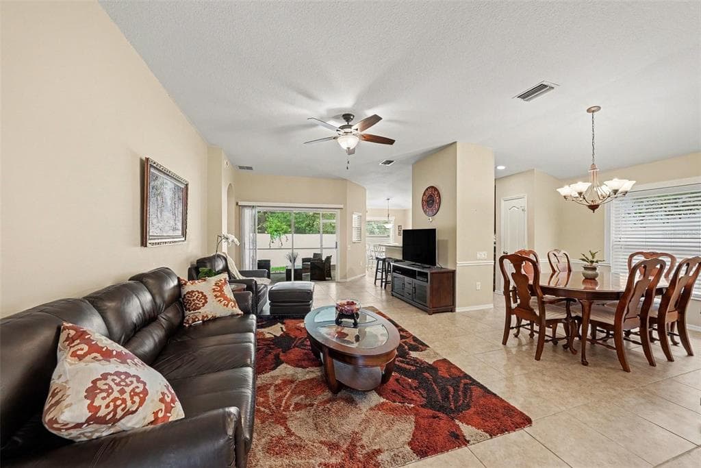 26351 WHIRLAWAY TERRACE, WESLEY CHAPEL, FL 33544 — zdjęcie 5