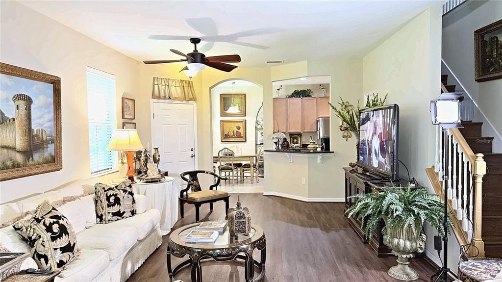 7974 TASSO COURT, SEMINOLE, FL 33777 — zdjęcie 5