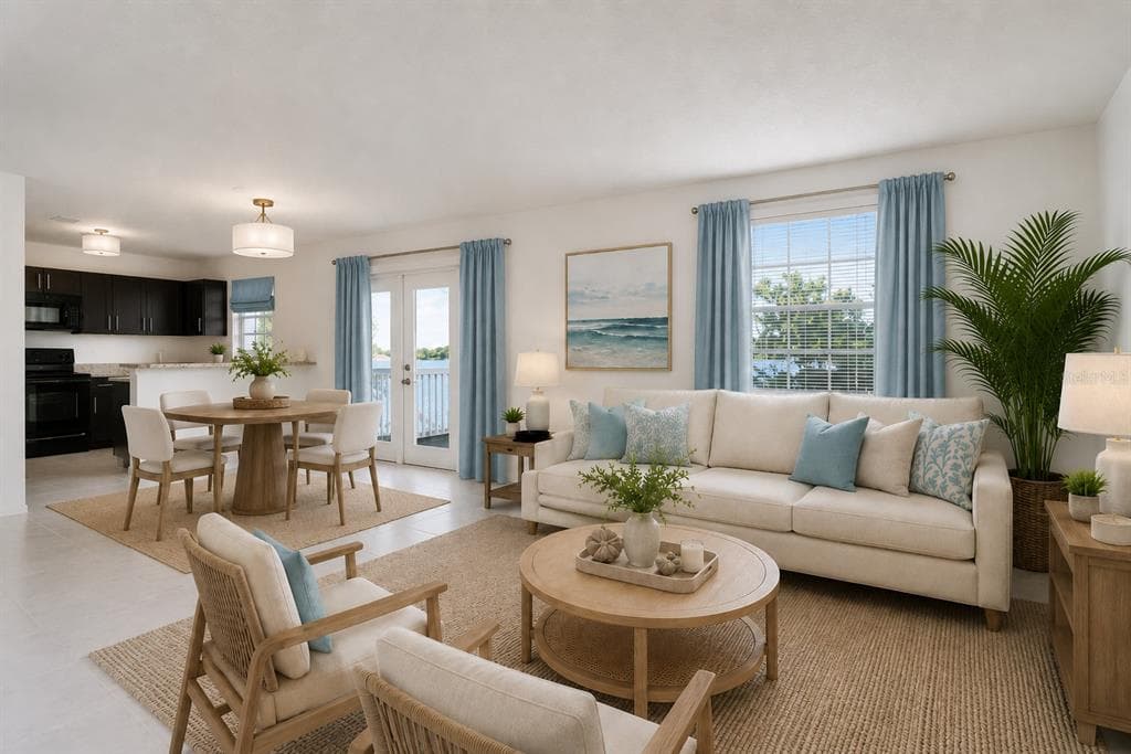 205 POMPANO DRIVE SE # D, ST PETERSBURG, FL 33705 — zdjęcie 3