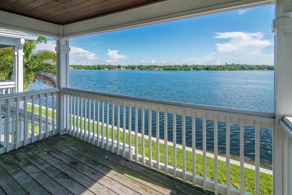 205 POMPANO DRIVE SE # D, ST PETERSBURG, FL 33705
