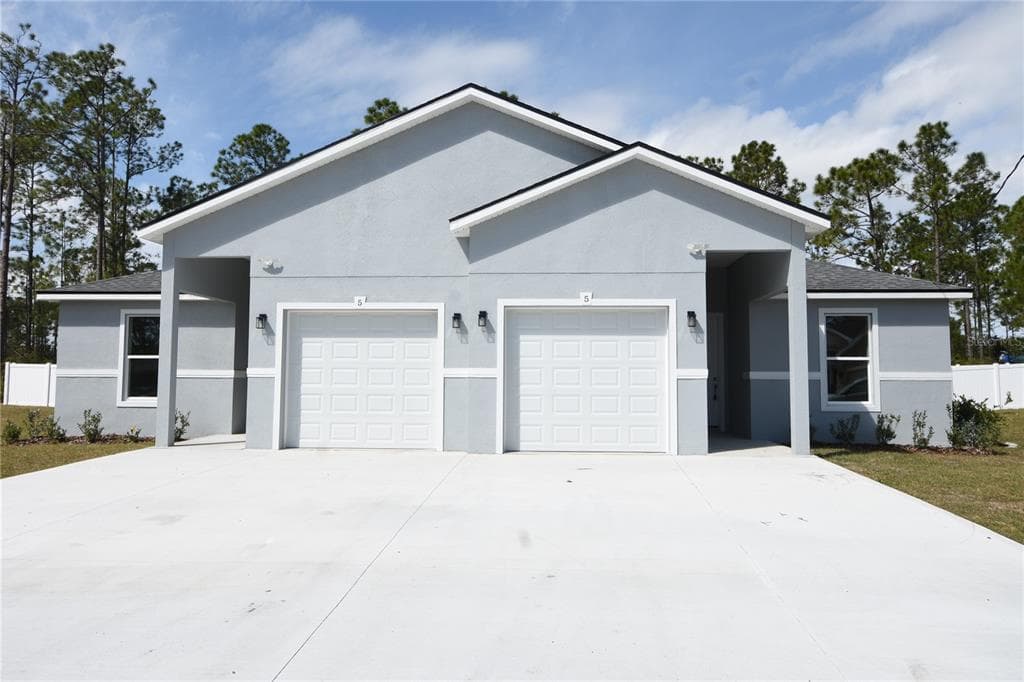 5 SETON COURT # B, PALM COAST, FL 32164