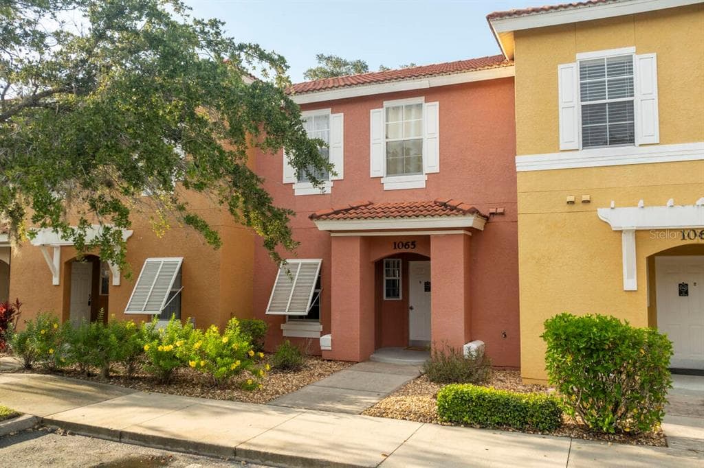 1065 PARK RIDGE CIRCLE, KISSIMMEE, FL 34746 — zdjęcie 2