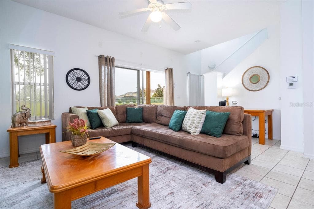 1065 PARK RIDGE CIRCLE, KISSIMMEE, FL 34746 — zdjęcie 4