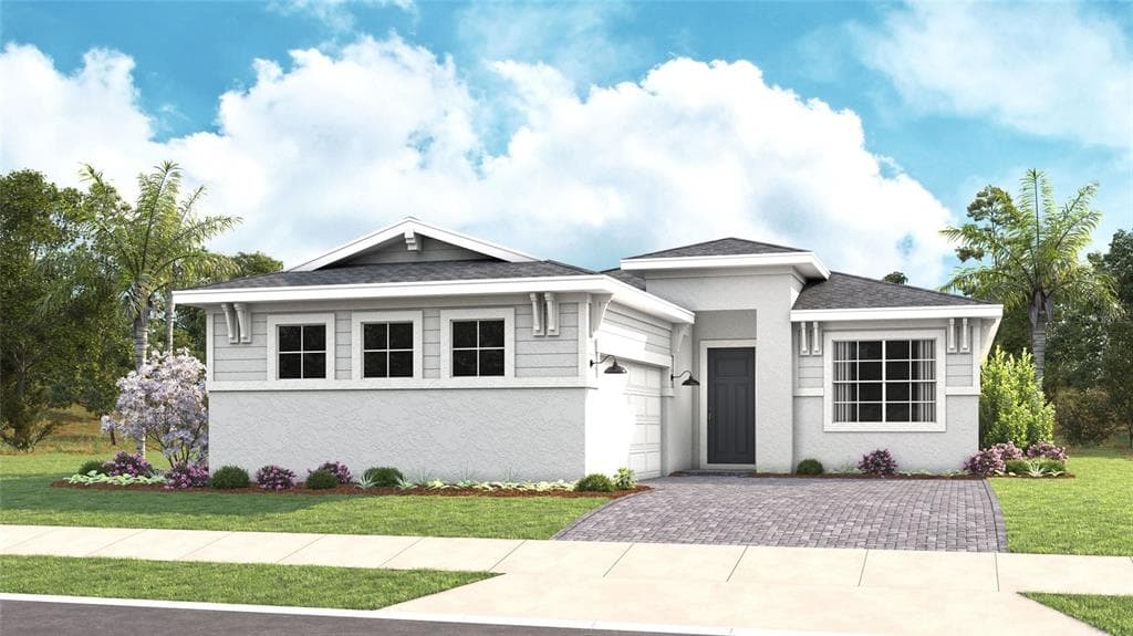 1214 CRESSWIND BOULEVARD, DELAND, FL 32724