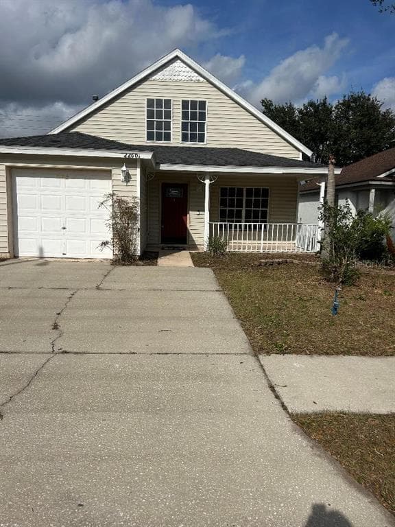 22601 SAINT THOMAS CIRCLE, LUTZ, FL 33549 — zdjęcie 2