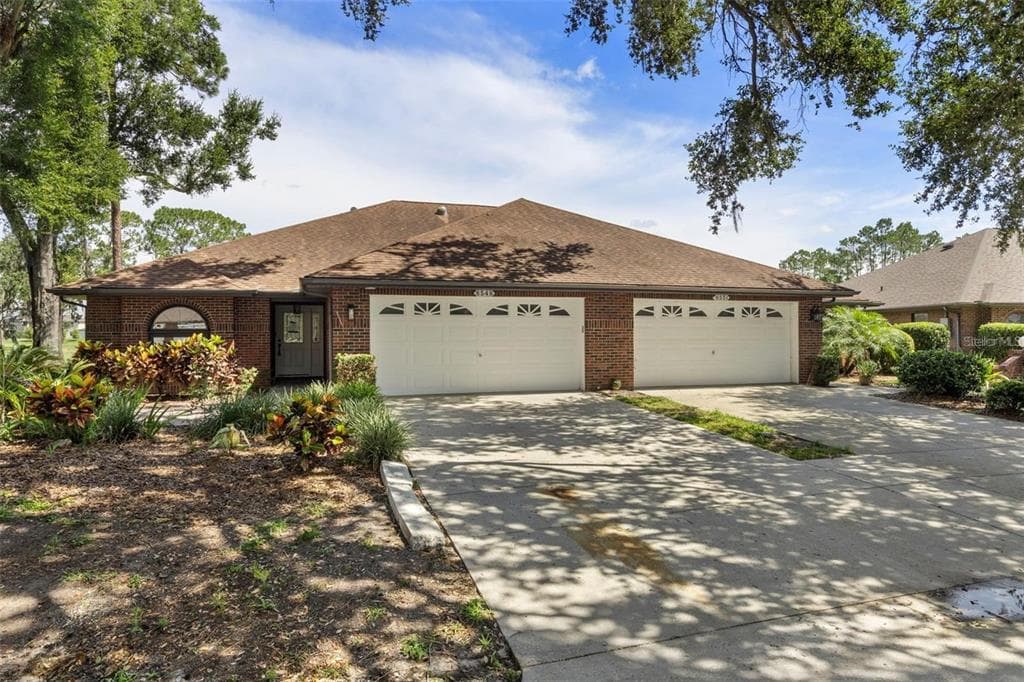 6549 BRENTWOOD DRIVE, ZEPHYRHILLS, FL 33542 — zdjęcie 2