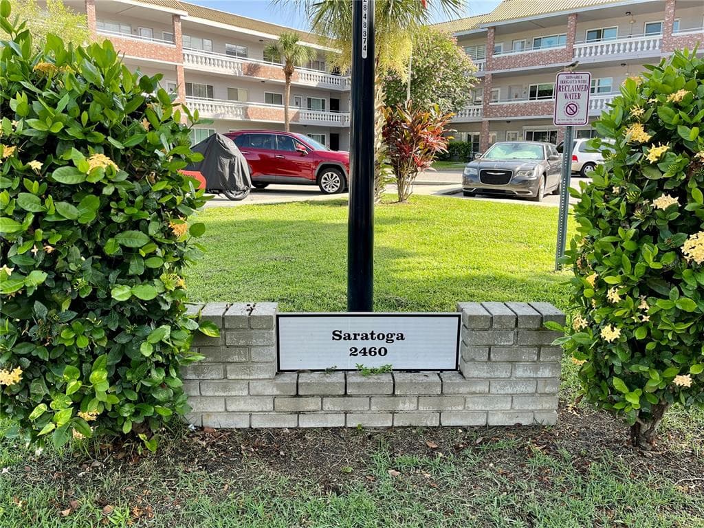 2460 PERSIAN DRIVE # 24, CLEARWATER, FL 33763 — zdjęcie 2