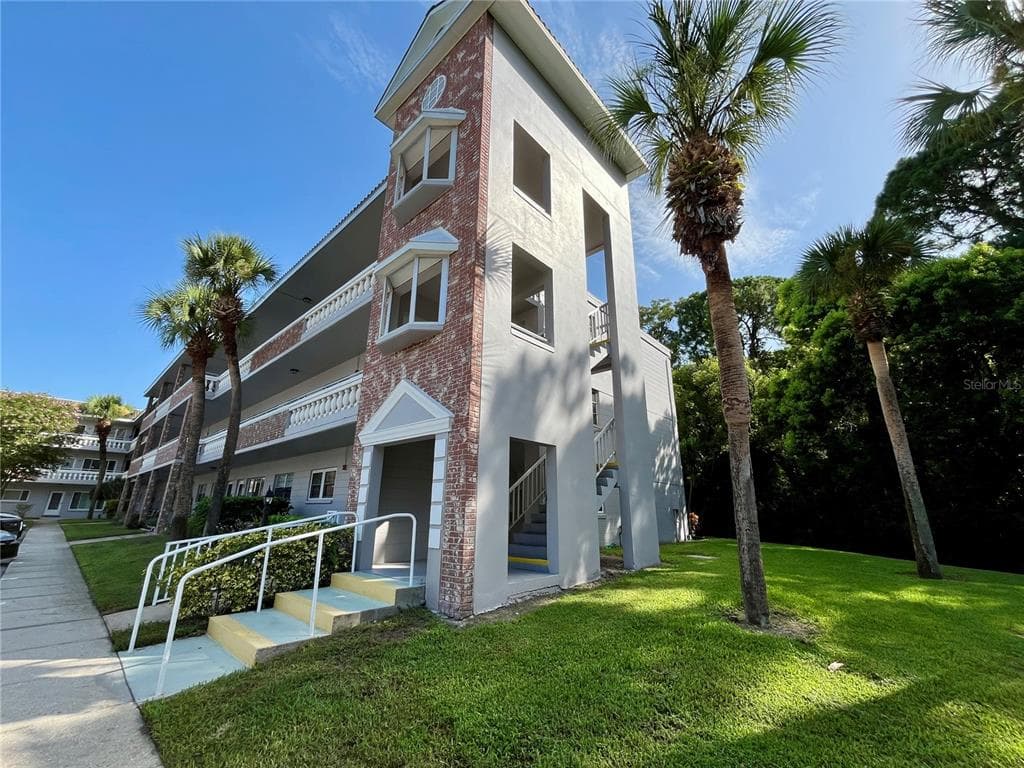 2460 PERSIAN DRIVE # 24, CLEARWATER, FL 33763
