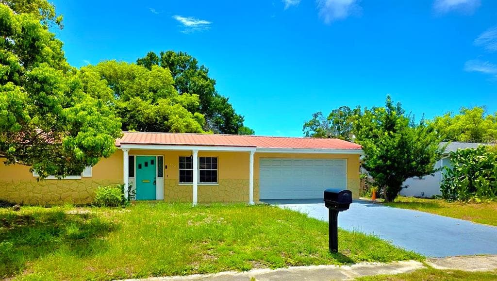 3150 FAIRMOUNT DRIVE, HOLIDAY, FL 34691 — zdjęcie 2